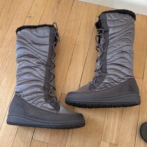 NEW Kamik Starling women’s winter snow boots size 6